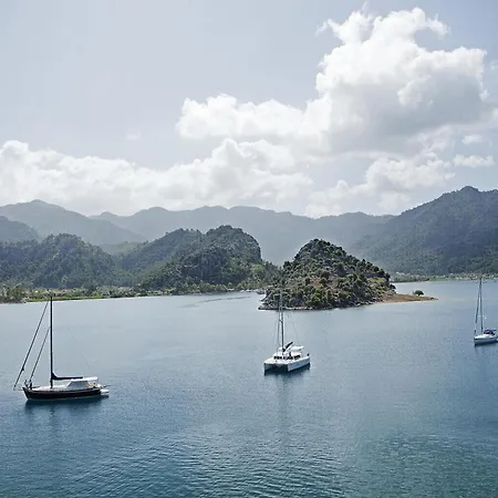 Marti Hemithea Szálloda Orhaniye