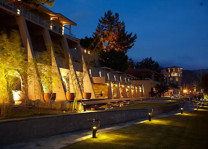 Szálloda Marti Hemithea *