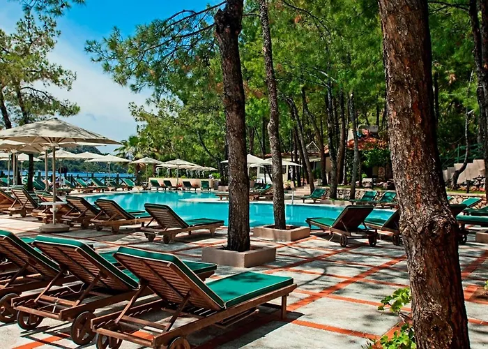 Marti Hemithea Szálloda *