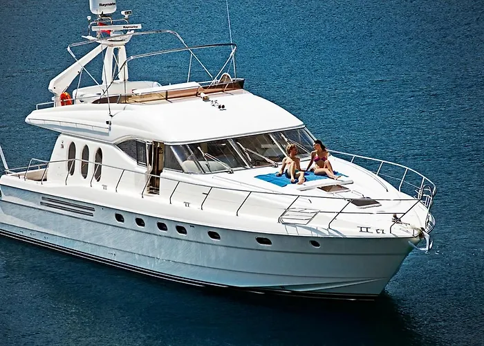 Szálloda Marti Hemithea Orhaniye