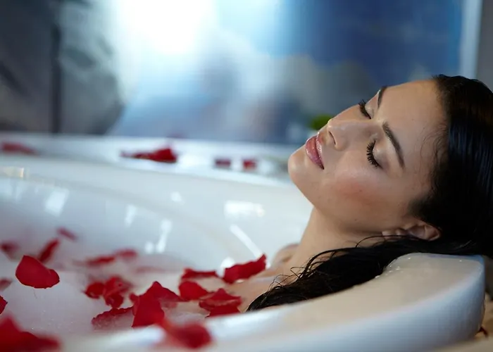 Marti Hemithea Szálloda