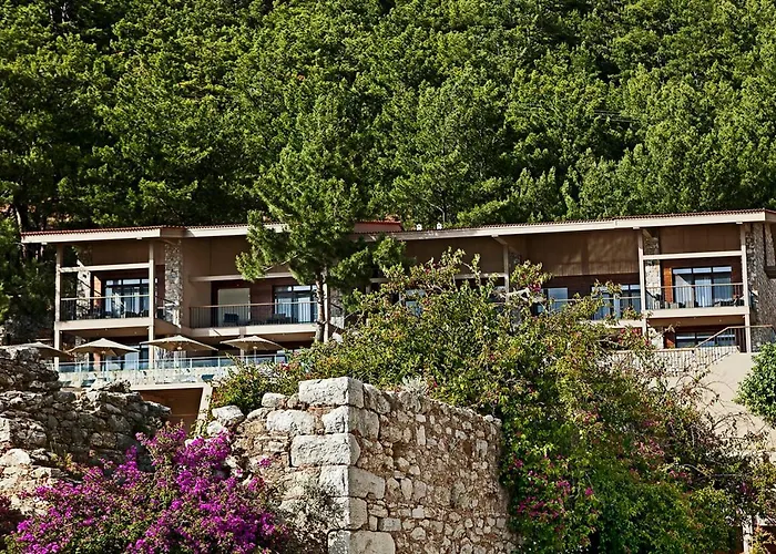 Szálloda Marti Hemithea