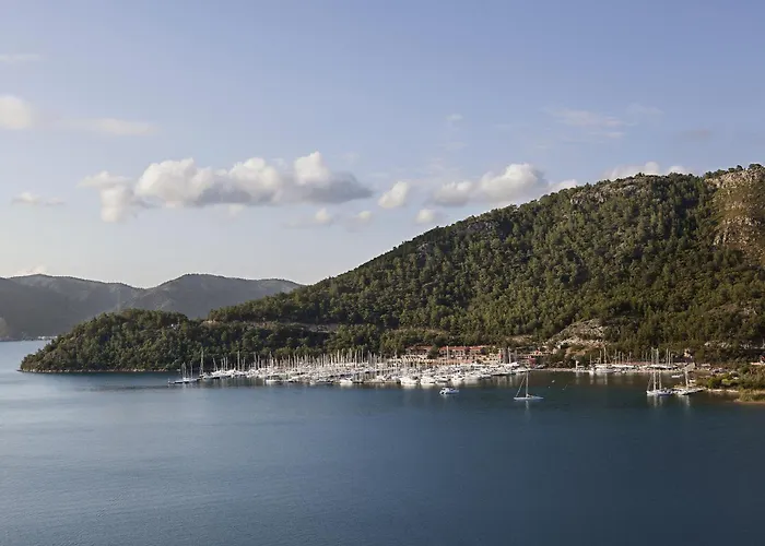 Szálloda Marti Hemithea