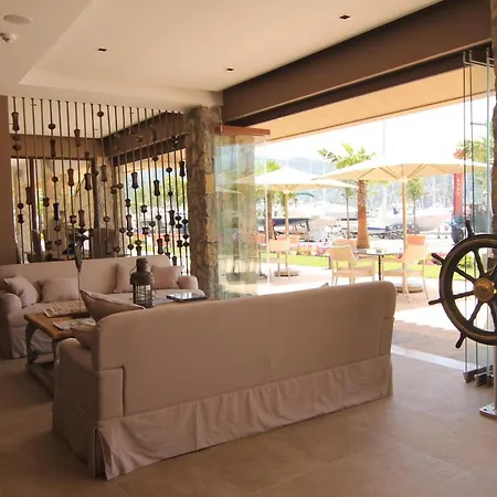 Otel Marti Hemithea