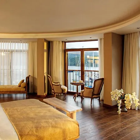 Hotel Marti Hemithea Orhaniye (Marmaris)