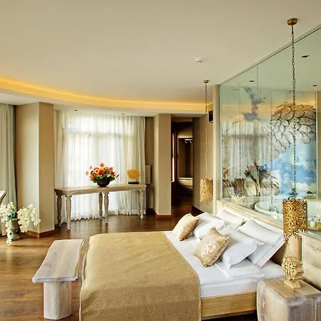 Marti Hemithea Hotel Orhaniye (Marmaris)