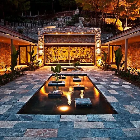 Marti Hemithea Orhaniye (Marmaris)