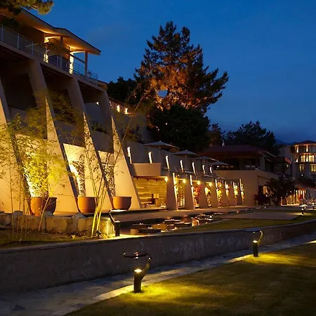 Hotel Marti Hemithea *