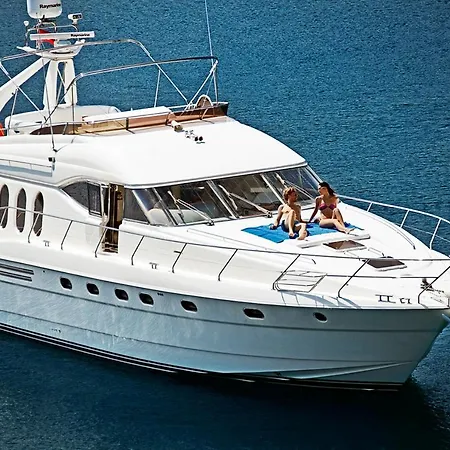 Hotel Marti Hemithea Orhaniye (Marmaris)