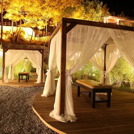Hotel Marti Hemithea
