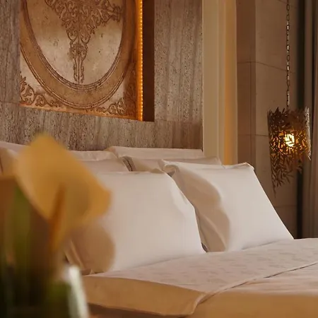 Hotel Marti Hemithea Orhaniye (Marmaris)