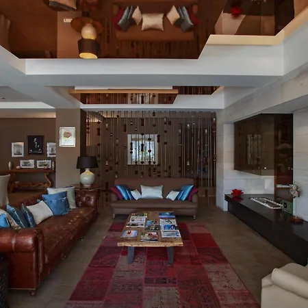 Marti Hemithea Hotel Orhaniye (Marmaris)