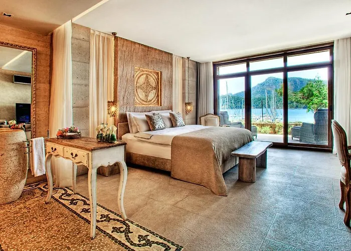 Marti Hemithea Отель