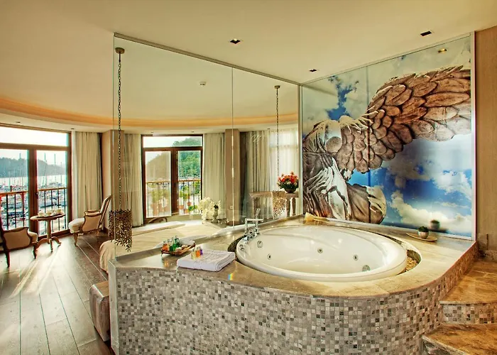 Marti Hemithea * Орхание