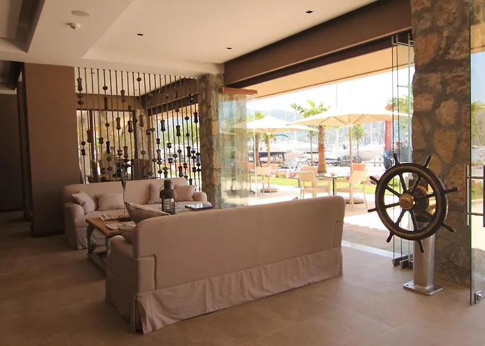 Hotel Marti Hemithea