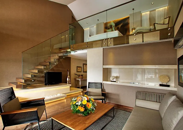 Marti Hemithea Отель *