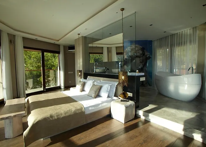 Hotel Marti Hemithea