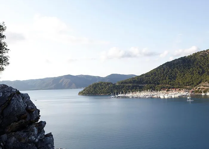 Отель Marti Hemithea