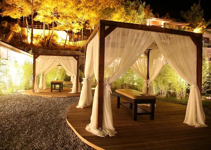 Hotel Marti Hemithea