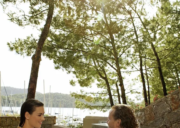 Marti Hemithea Орхание