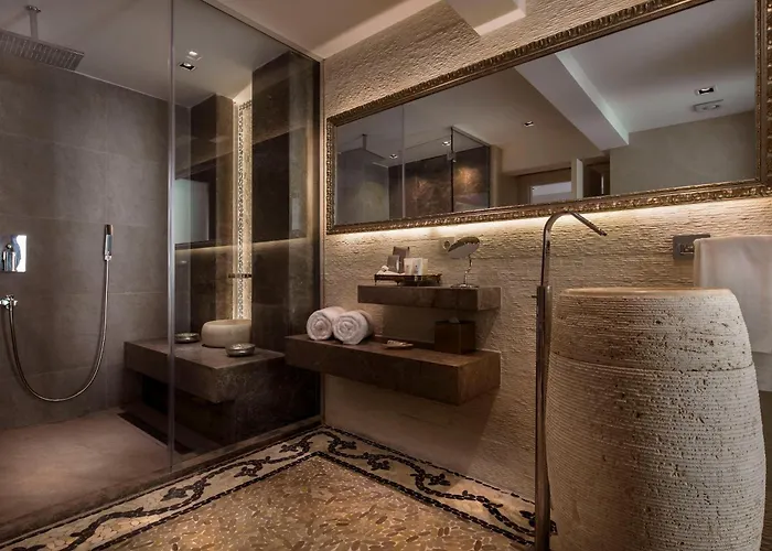 Hotel Marti Hemithea *