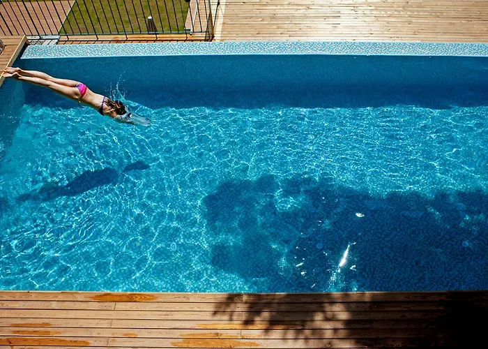 Hotel Marti Hemithea Orhaniye (Marmaris)